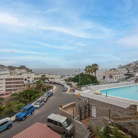 Sun Port Ocean Views - Renovated & Pool *