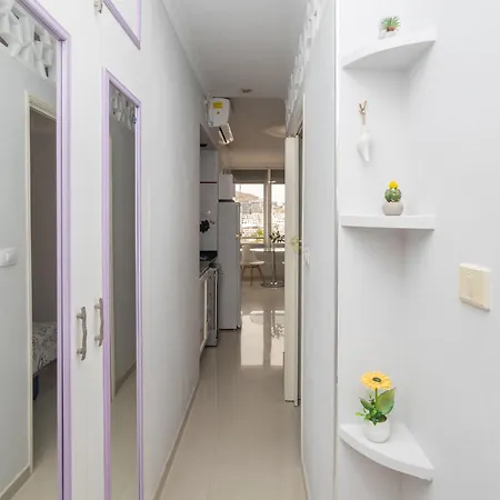 Sun Port Ocean Views - Renovated & Pool プエルトリコ