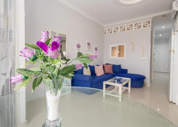 Appartement Sun Port Ocean Views - Renovated & Pool *