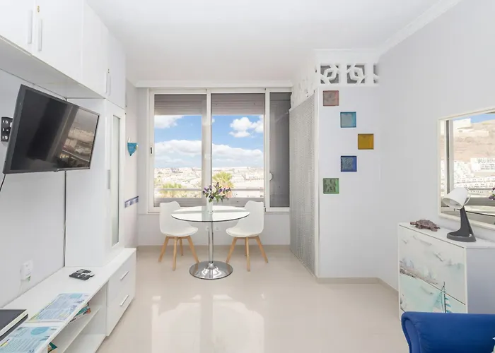 Appartement Sun Port Ocean Views - Renovated & Pool *