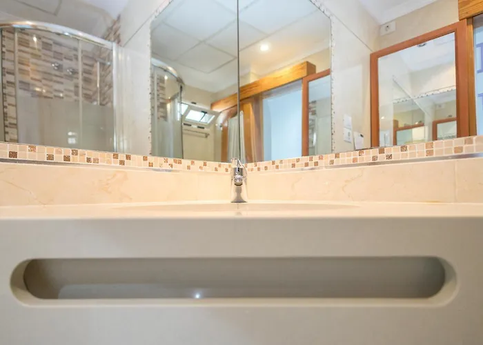 Appartement Sun Port Ocean Views - Renovated & Pool