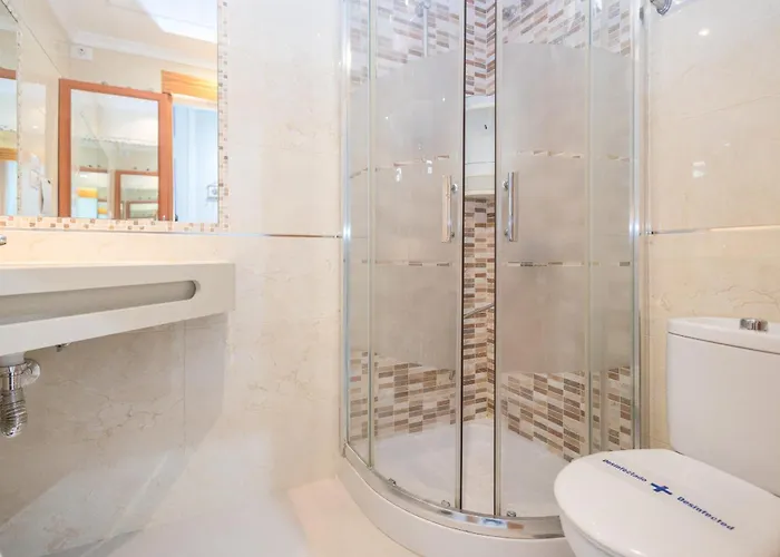 Appartement Sun Port Ocean Views - Renovated & Pool *