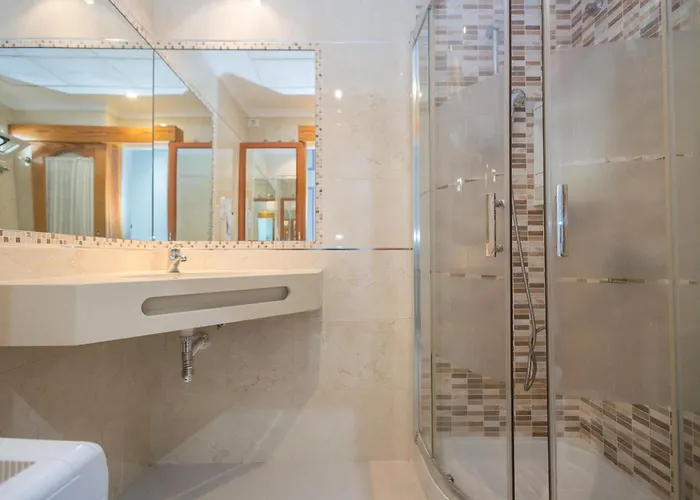 Appartement Sun Port Ocean Views - Renovated & Pool *